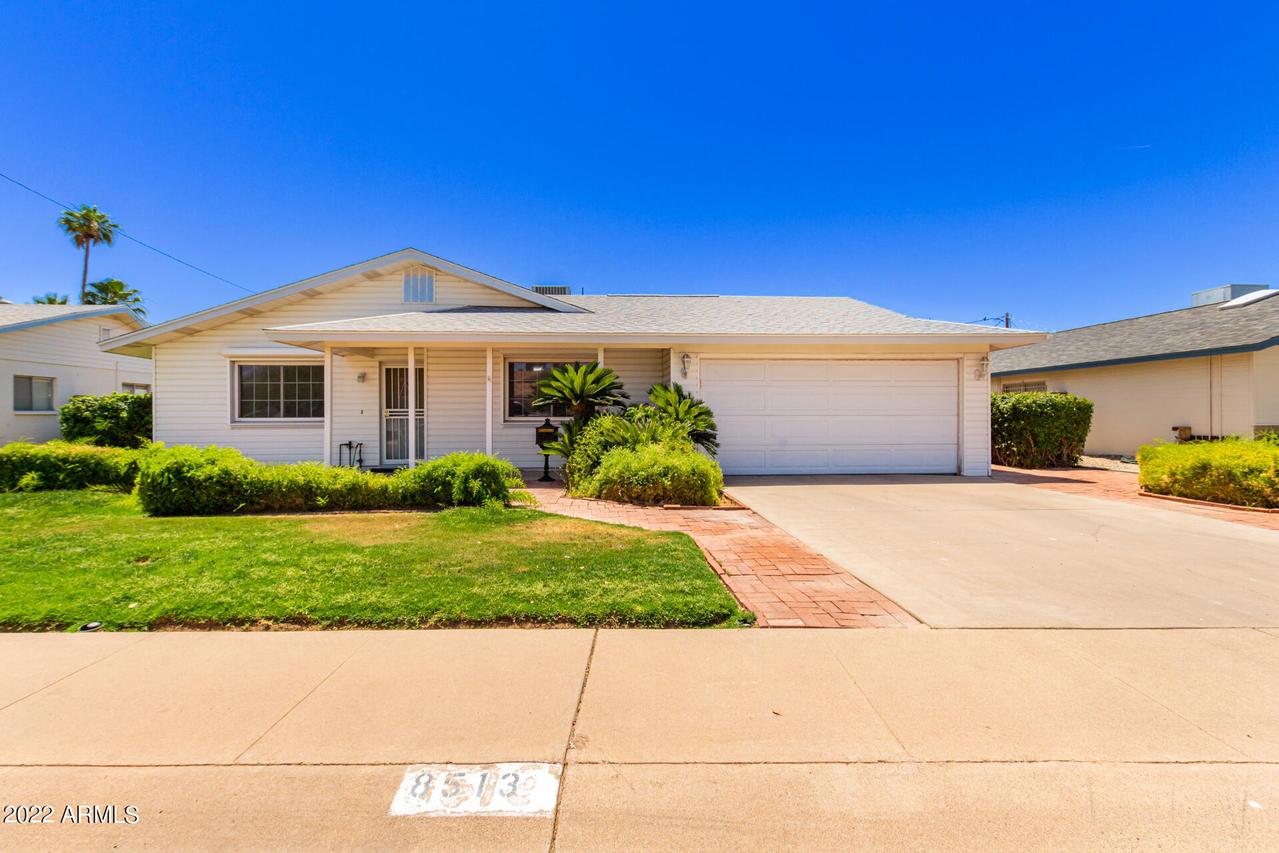 8513 E Indianola Ave., Scottsdale, AZ 85251