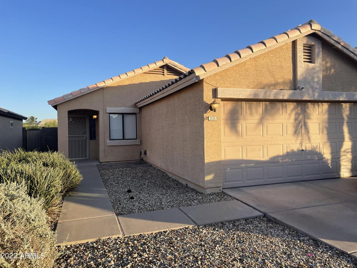 2125 E Robin Ln., Phoenix, AZ 85024