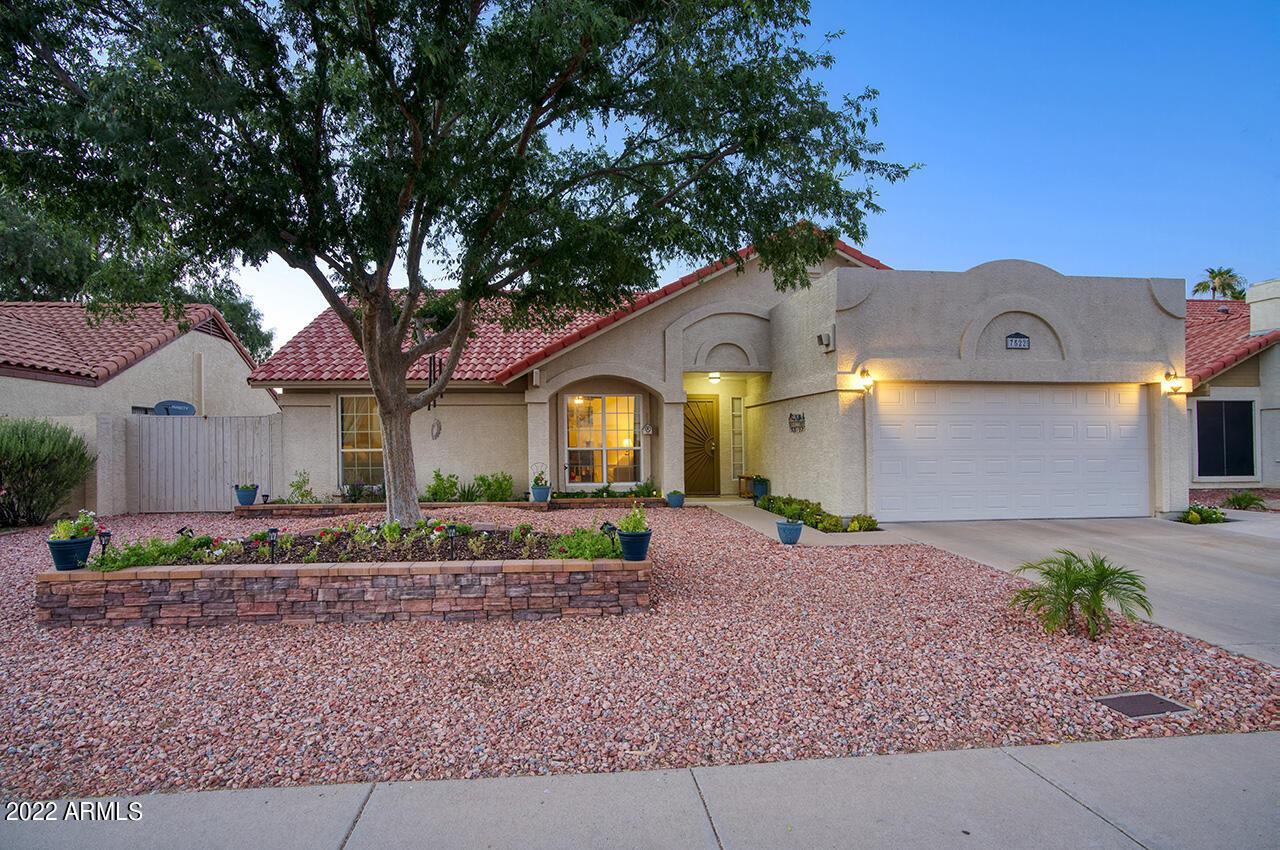 7522 W Julie Dr., Glendale, AZ 85308