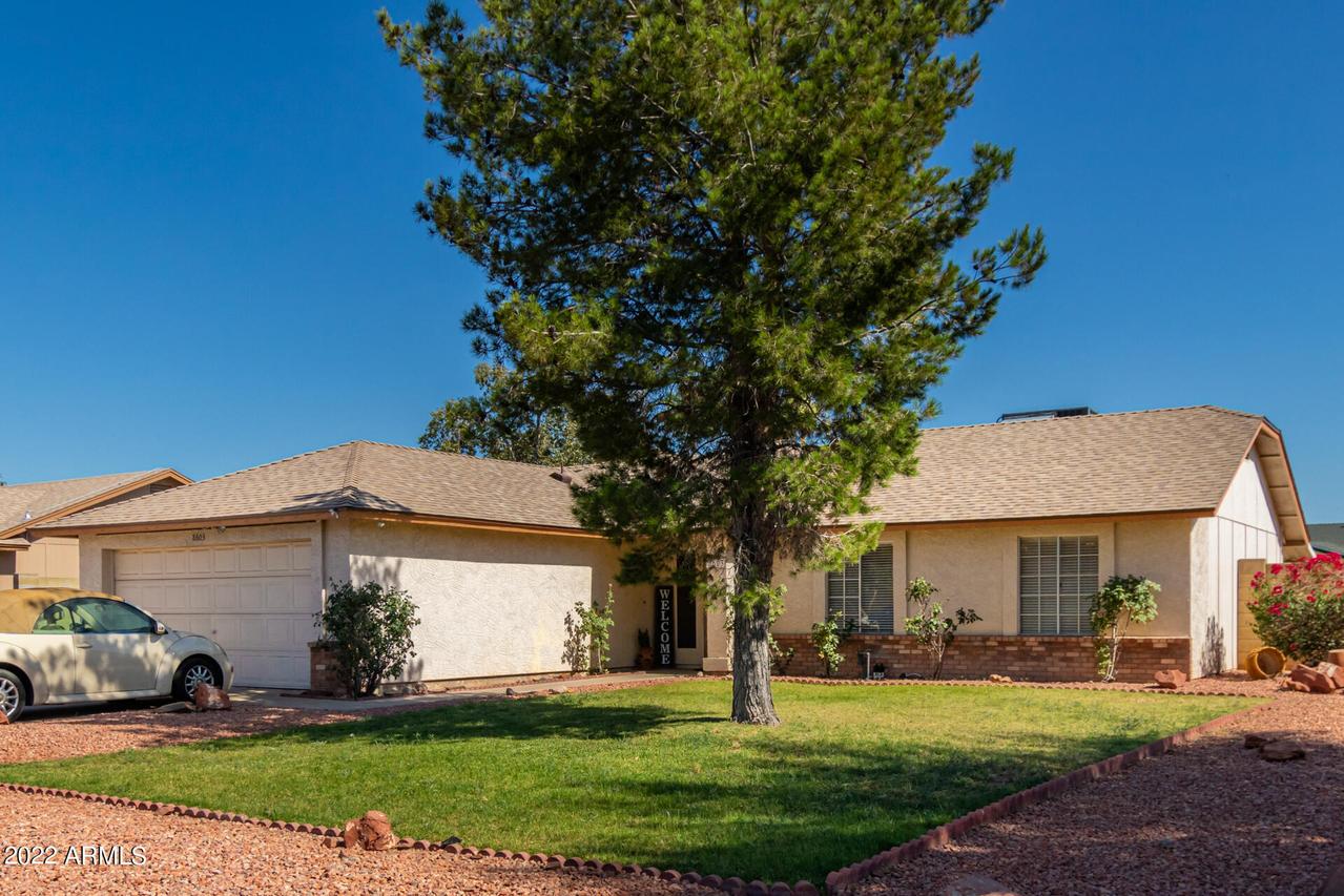 8603 W Townley Ave., Peoria, AZ 85345