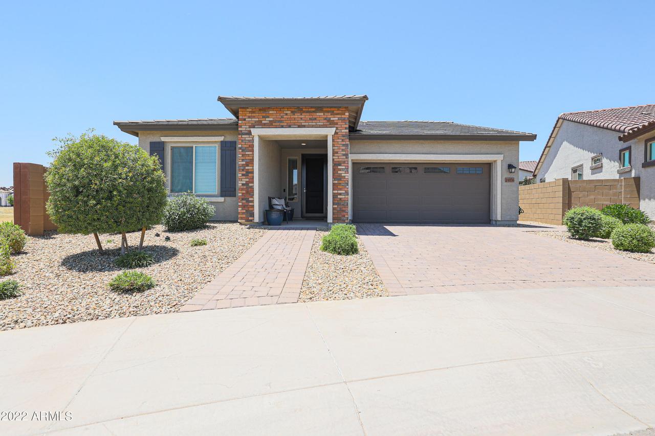 24856 N 172nd Dr., Surprise, AZ 85387