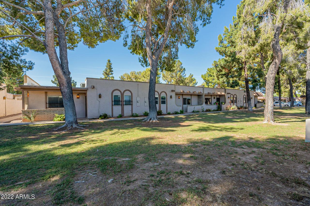 949 N Cherry, Mesa, AZ 85201