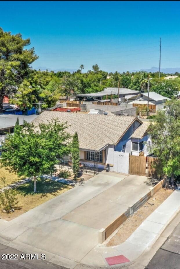601 N Washington St., Chandler, AZ 85225