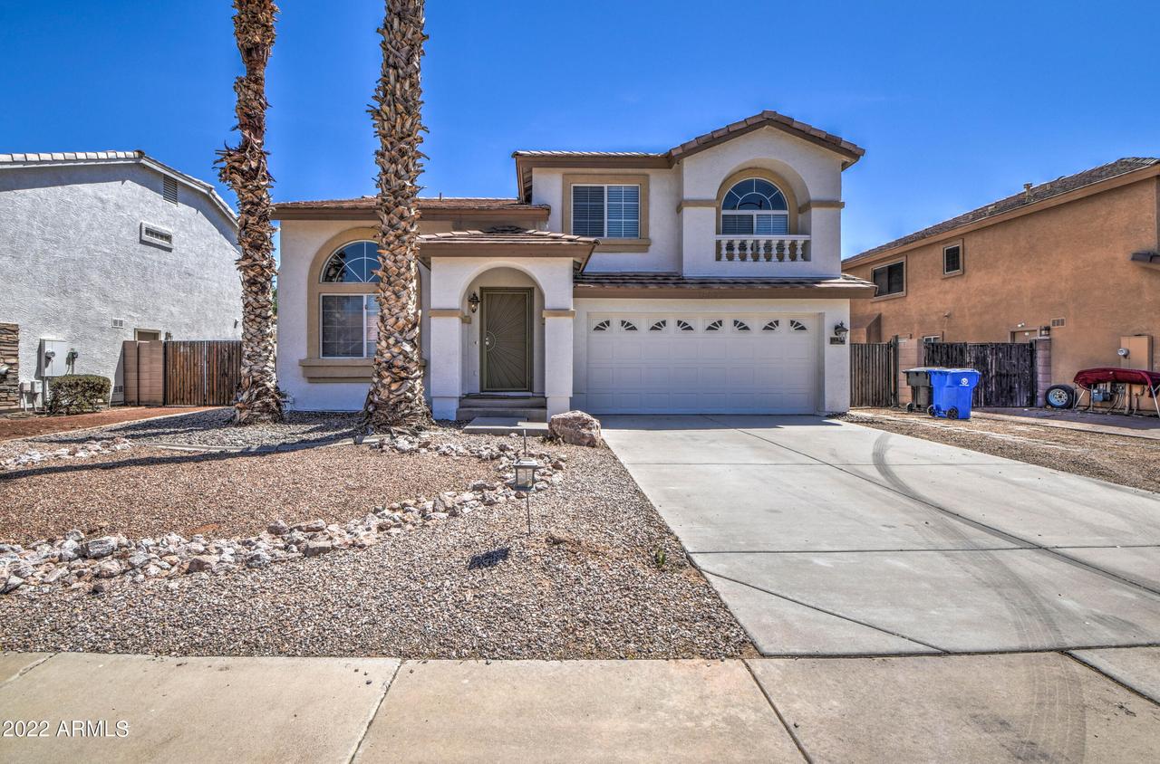 15835 W Ventura St., Surprise, AZ 85379