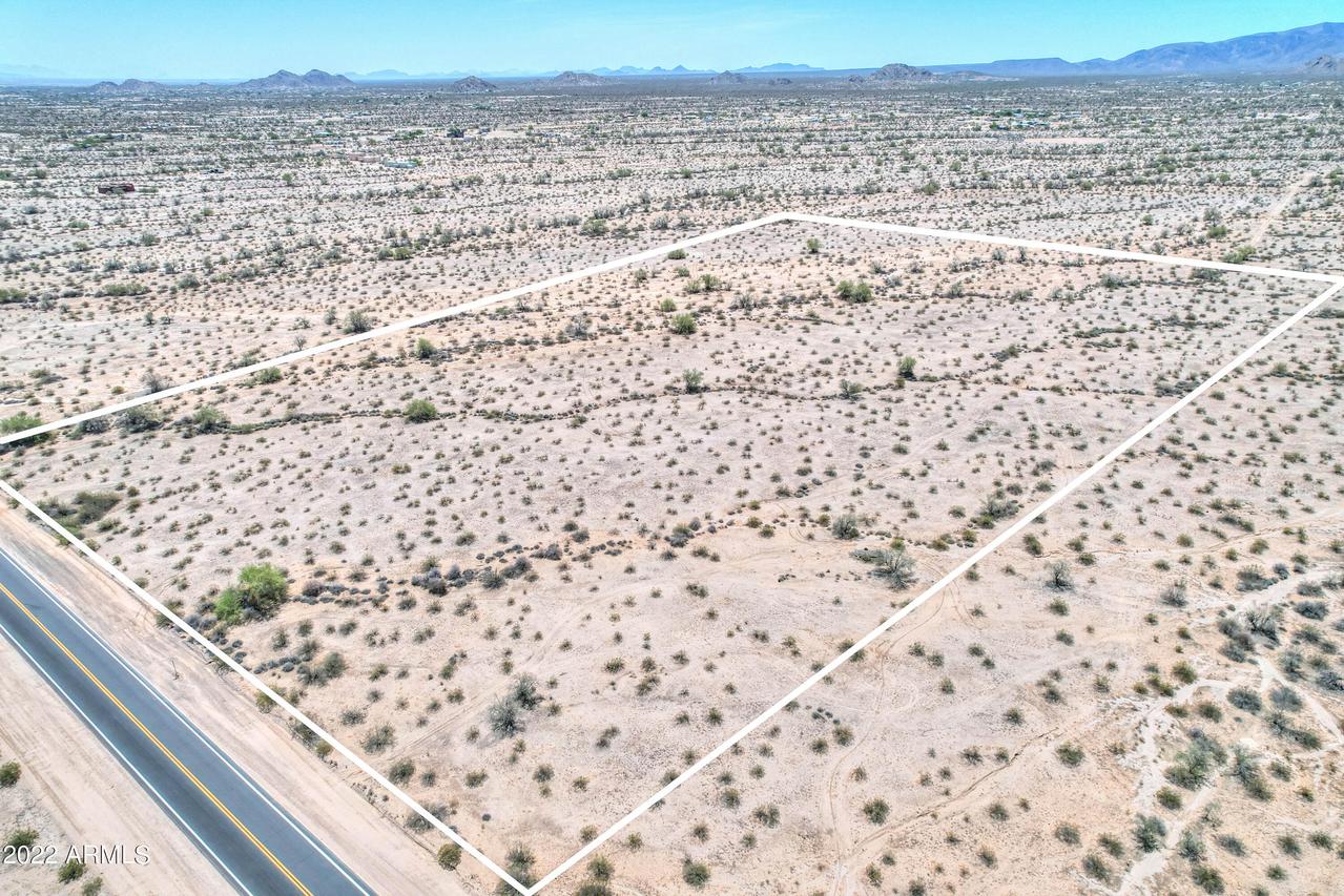 W Century Rd. #-, Maricopa, AZ 85139