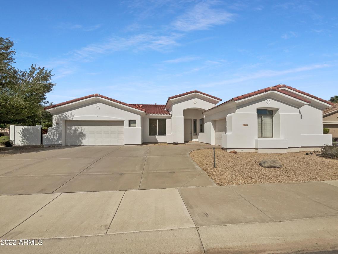 14488 W Merrell St., Goodyear, AZ 85338