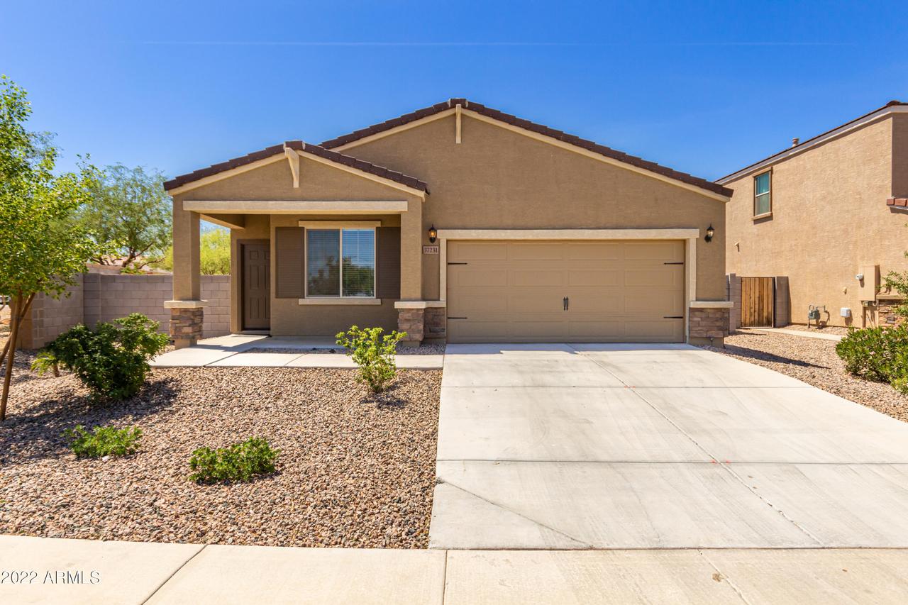37231 W La Paz St., Maricopa, AZ 85138