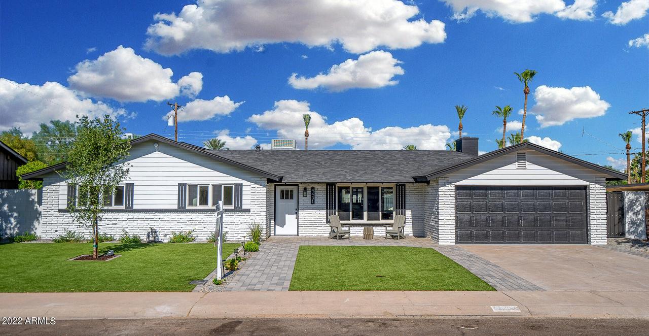 4431 N 85th St., Scottsdale, AZ 85251