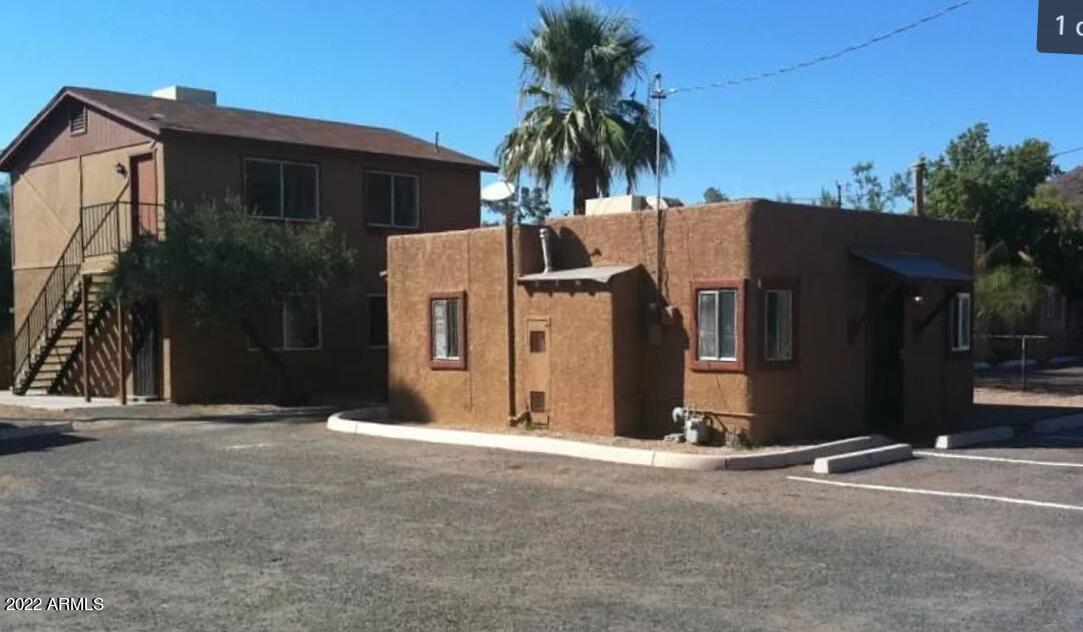 10208 N 9th Ave., Phoenix, AZ 85021