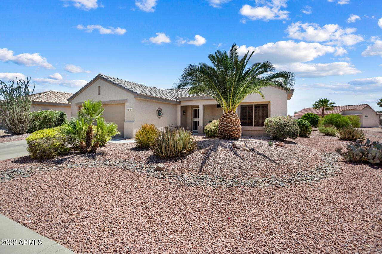 20465 N Oasis Verde Way, Surprise, AZ 85374