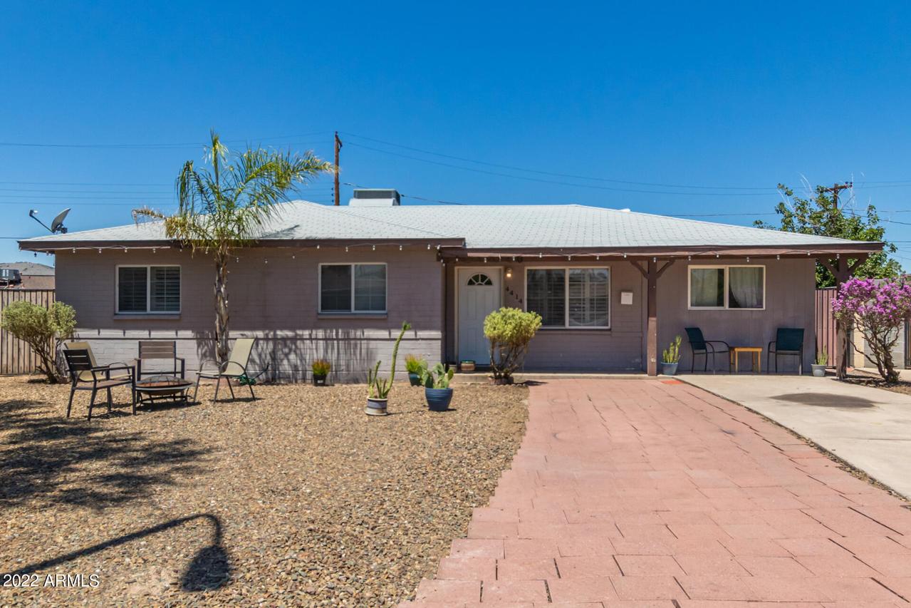 4414 E Granada Rd., Phoenix, AZ 85008