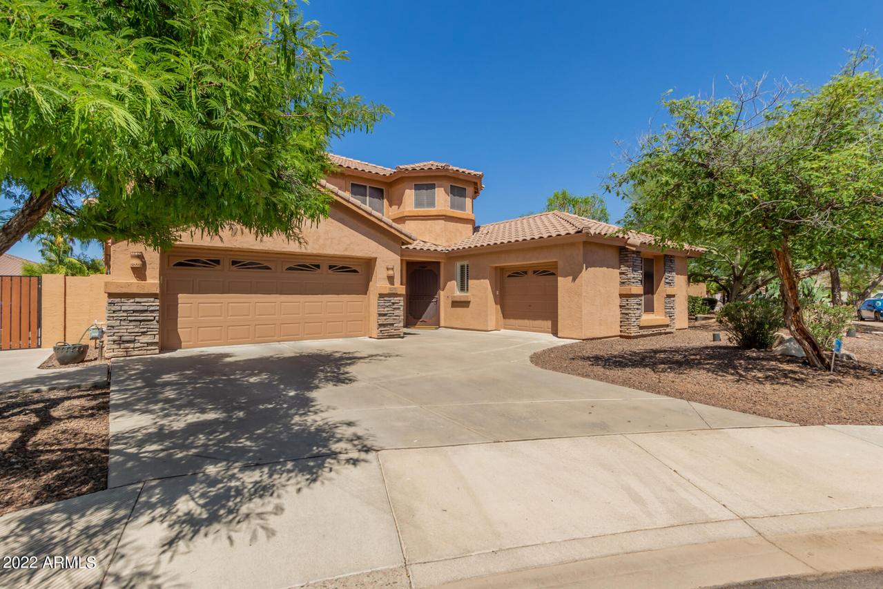 2272 E Waterview Pl., Chandler, AZ 85249