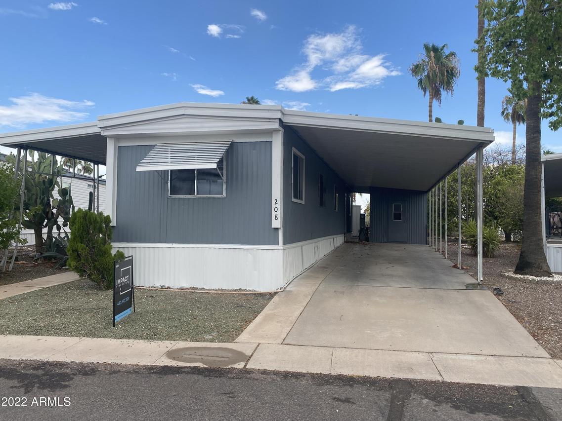 9501 E Broadway Rd. #208, Mesa, AZ 85208