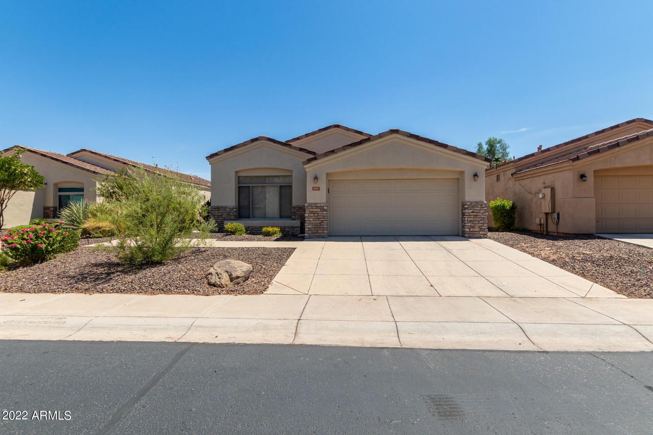2107 E Fawn Dr., Phoenix, AZ 85042