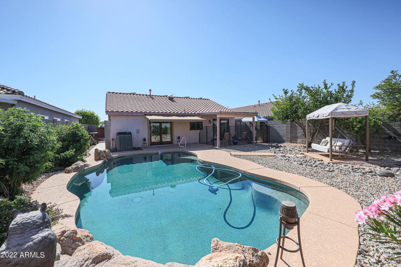 22495 N 105th Dr., Peoria, AZ 85383