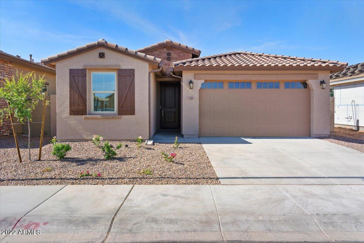 120 E Elmwood Pl., Chandler, AZ 85249