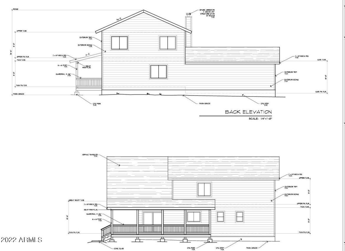 3457 E Carefree Rd., Heber, AZ 85928