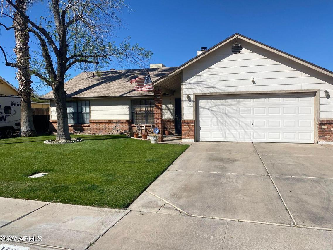1130 N Cedar St., Gilbert, AZ 85233