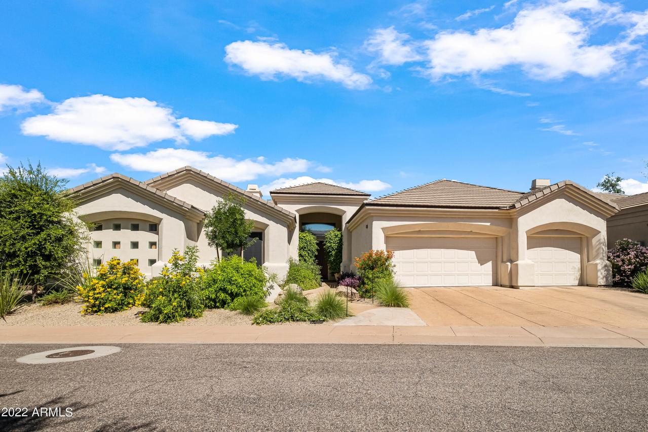 10006 N 79 Pl., Scottsdale, AZ 85258