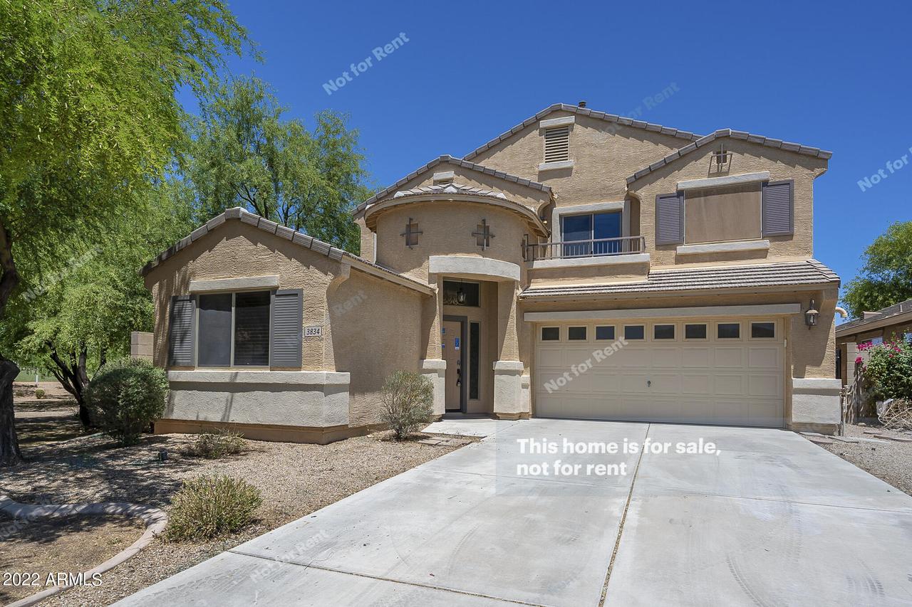 3834 E Rose Quartz Ln., San Tan Valley, AZ 85143