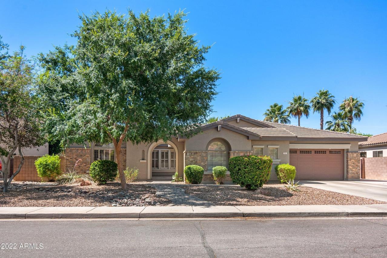 531 E Elgin Ct., Gilbert, AZ 85295