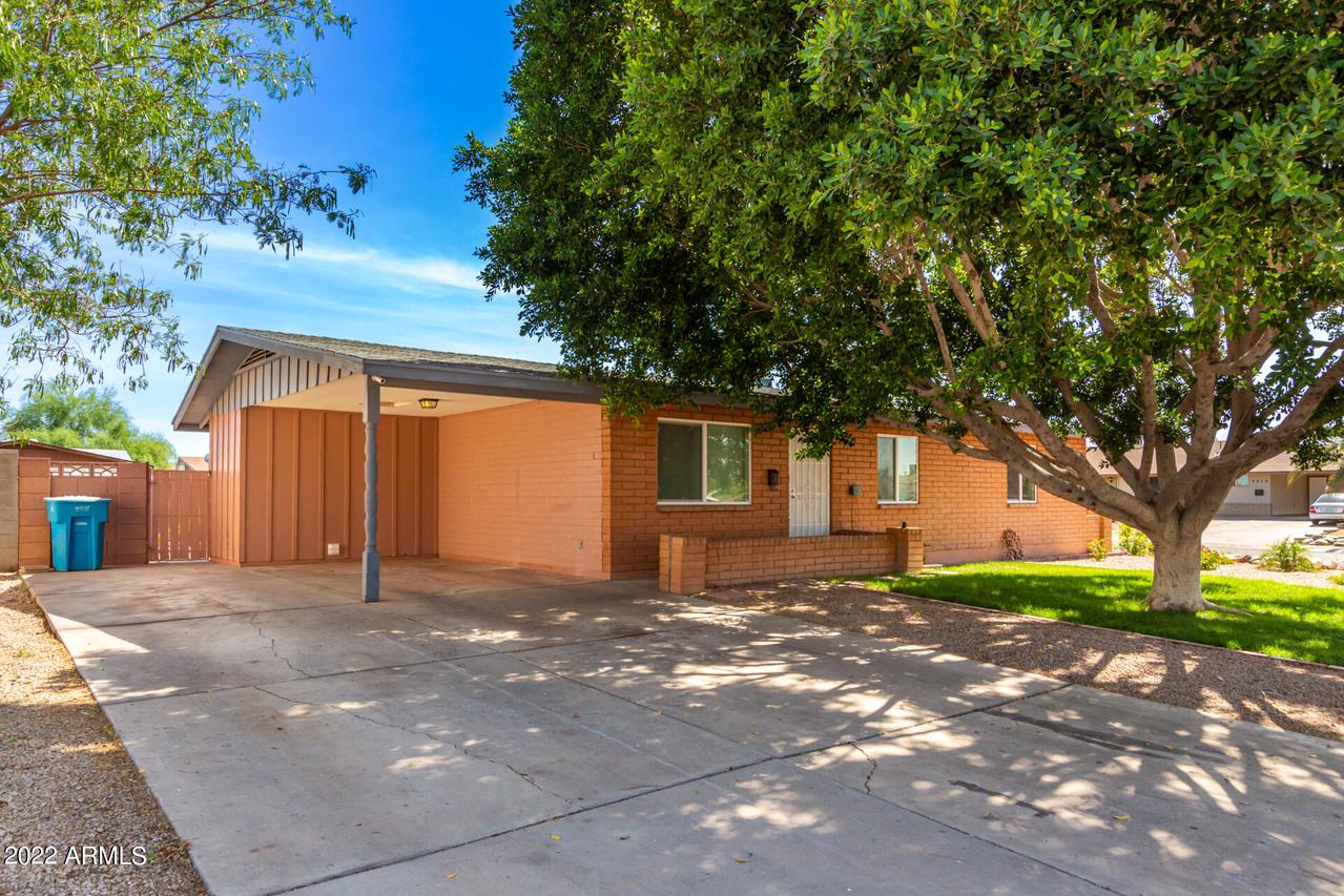 3171 W Orchid Ln., Phoenix, AZ 85051
