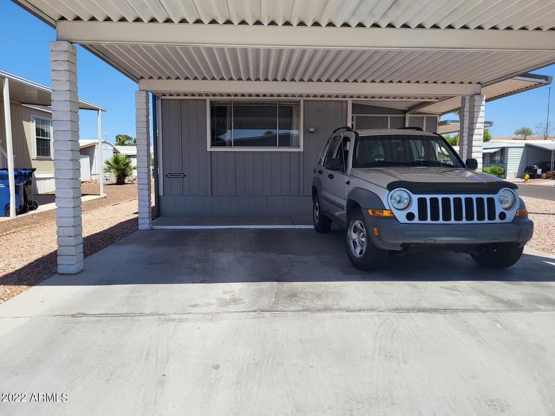 2401 W Southern Ave. #309, Tempe, AZ 85282
