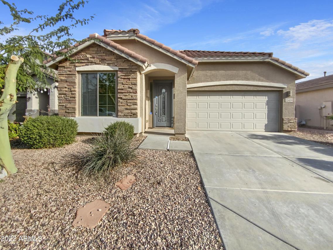 22459 N 102nd Ln., Peoria, AZ 85383
