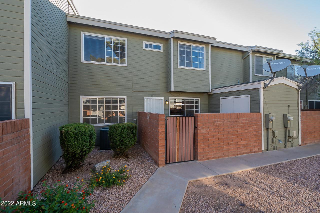 2301 E University Dr. #451, Mesa, AZ 85213