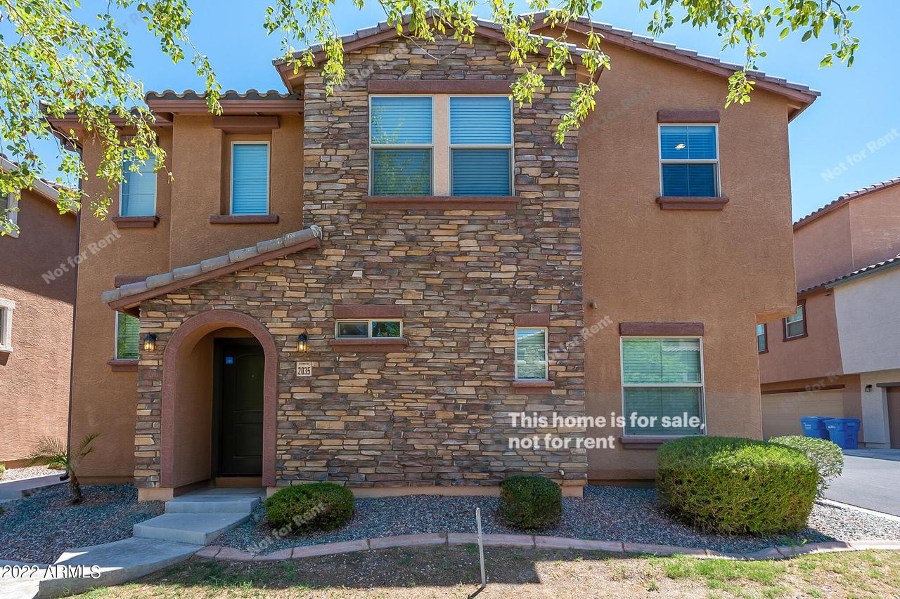 2035 N 77th Dr., Phoenix, AZ 85035