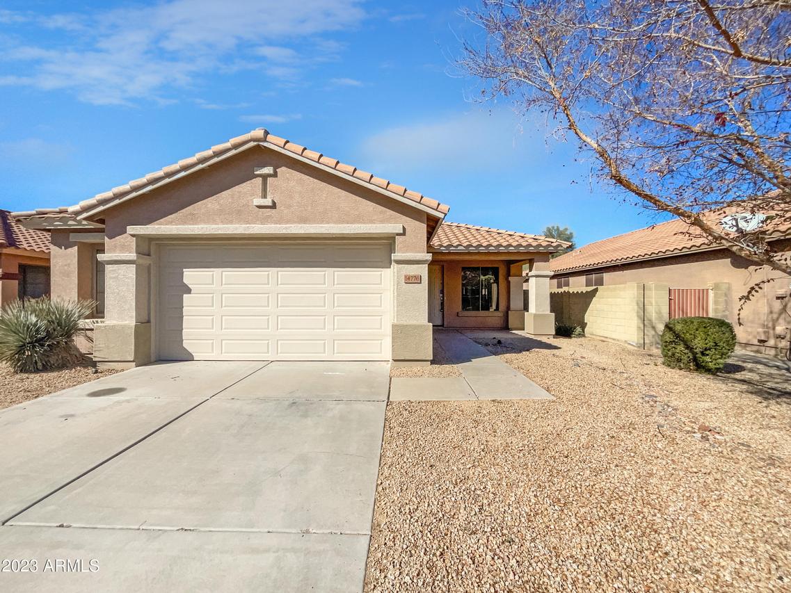 14776 N 152nd Dr., Surprise, AZ 85379