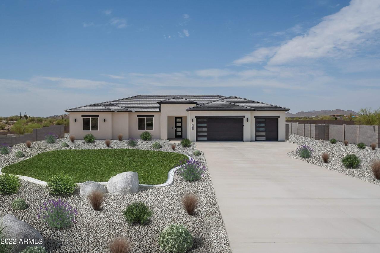 4067 E Bud Ln., San Tan Valley, AZ 85140
