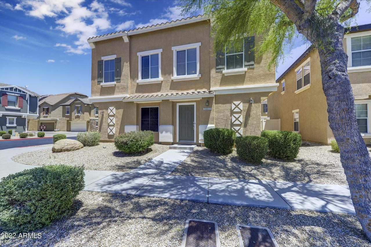 34612 N 30th Ave., Phoenix, AZ 85086