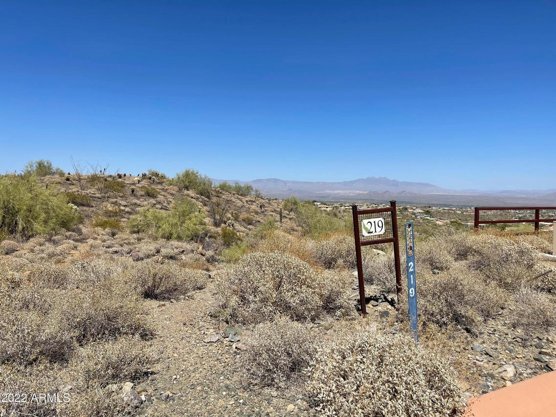 15627 N Javelina Tr. #219, Fountain Hills, AZ 85268