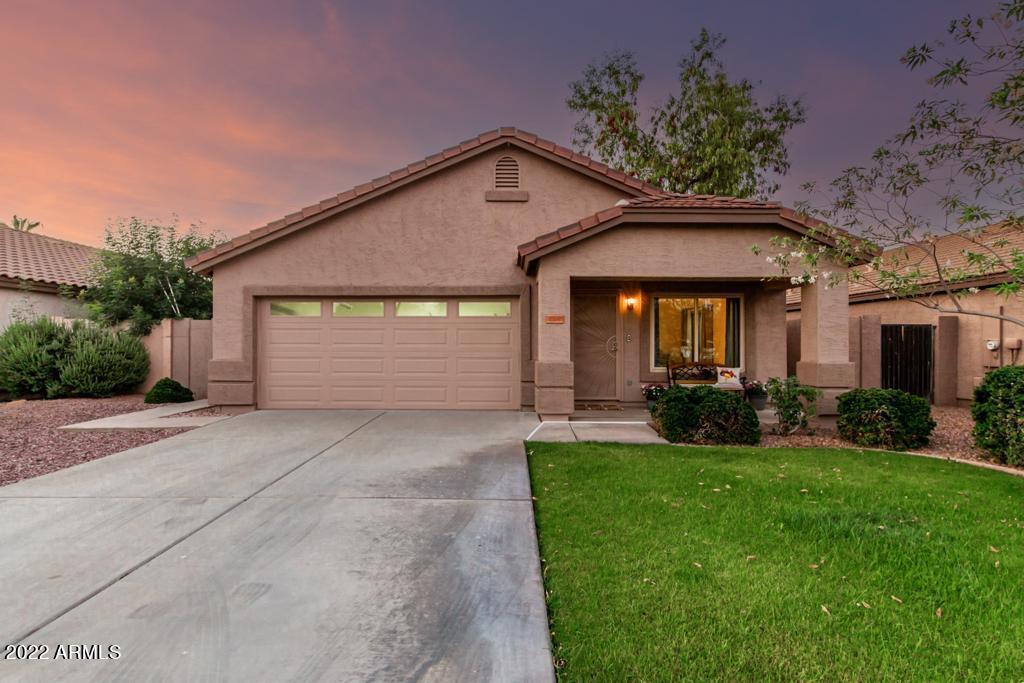 854 W Page Ave., Gilbert, AZ 85233