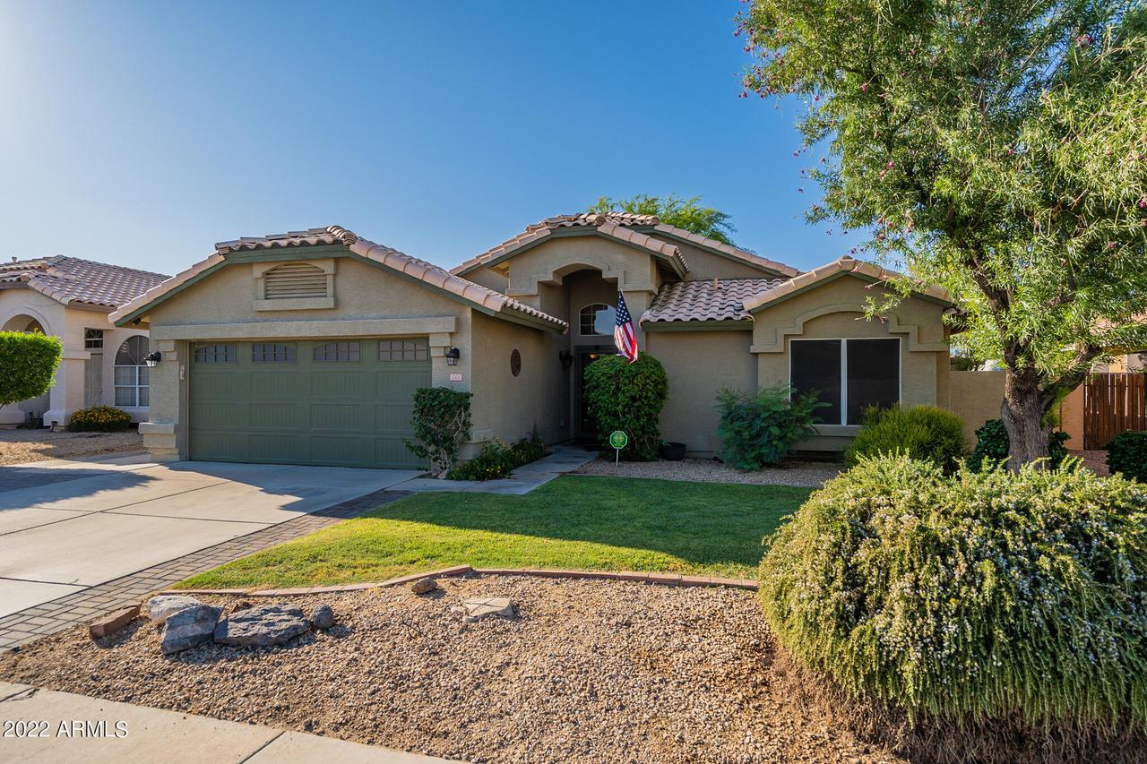 12410 W Roanoke Ave., Avondale, AZ 85323