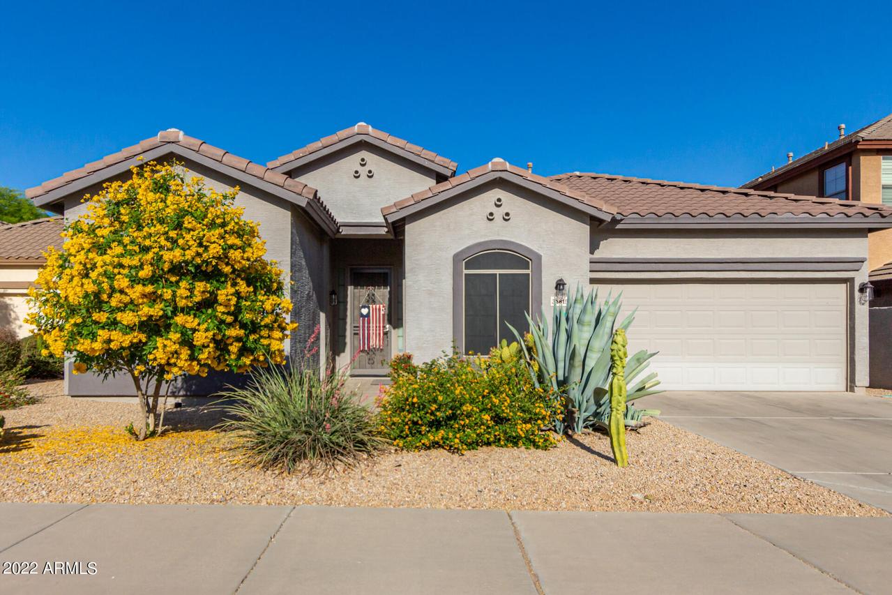 31815 N 22nd Ln., Phoenix, AZ 85085