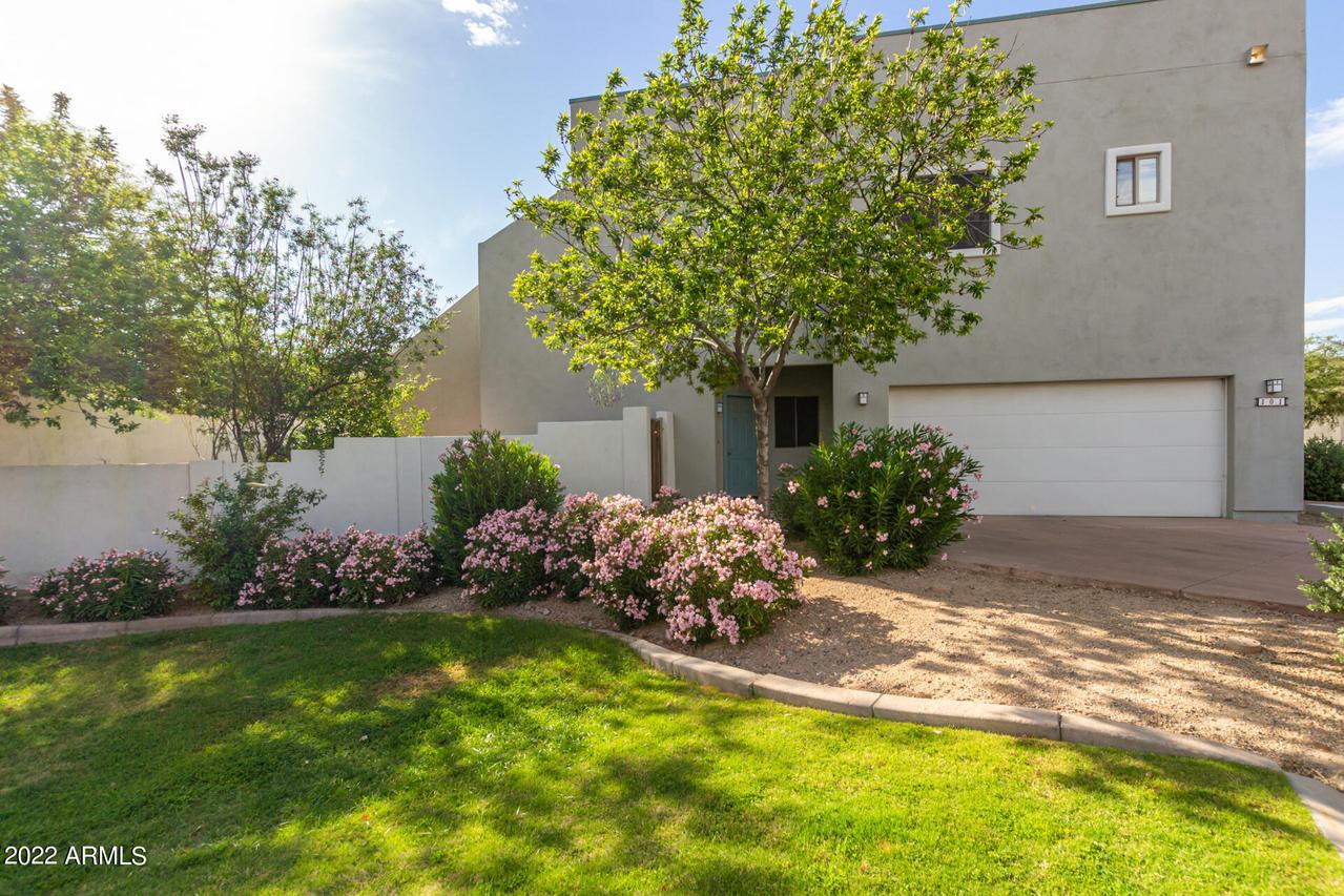 5400 S Hardy Dr. #101, Tempe, AZ 85283