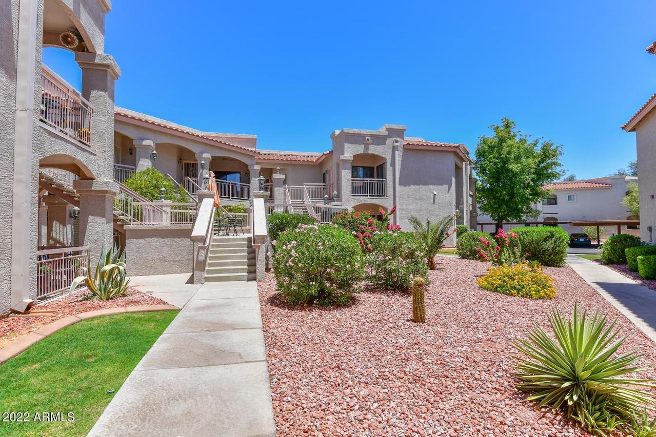 9151 W Greenway Rd. #163, Peoria, AZ 85381