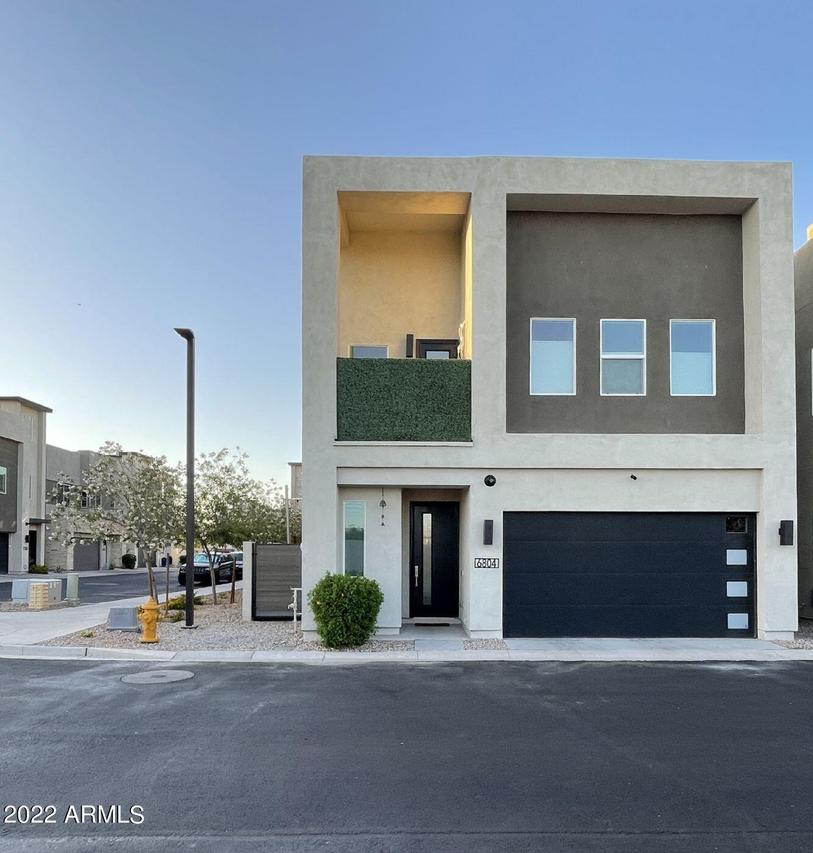 6804 E Lyra Dr., Scottsdale, AZ 85257