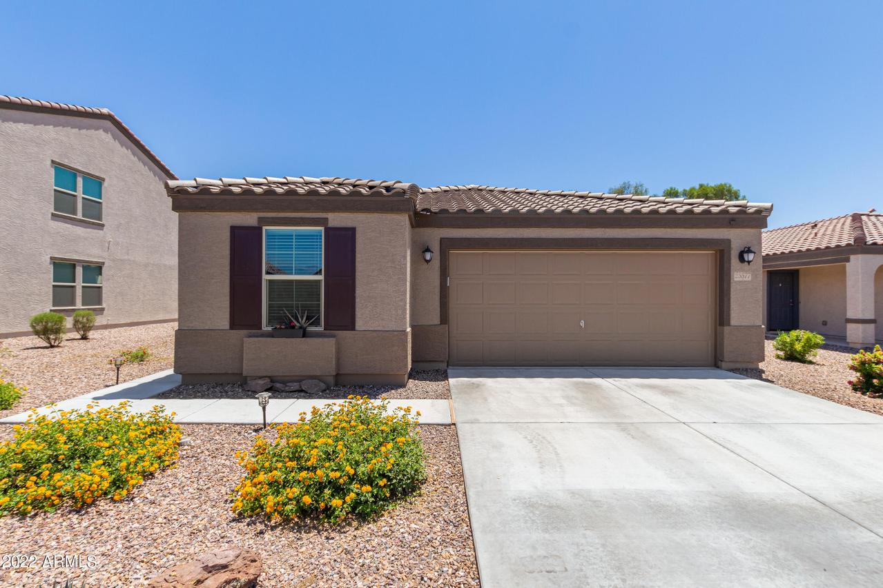 25577 W Milada Dr., Buckeye, AZ 85326