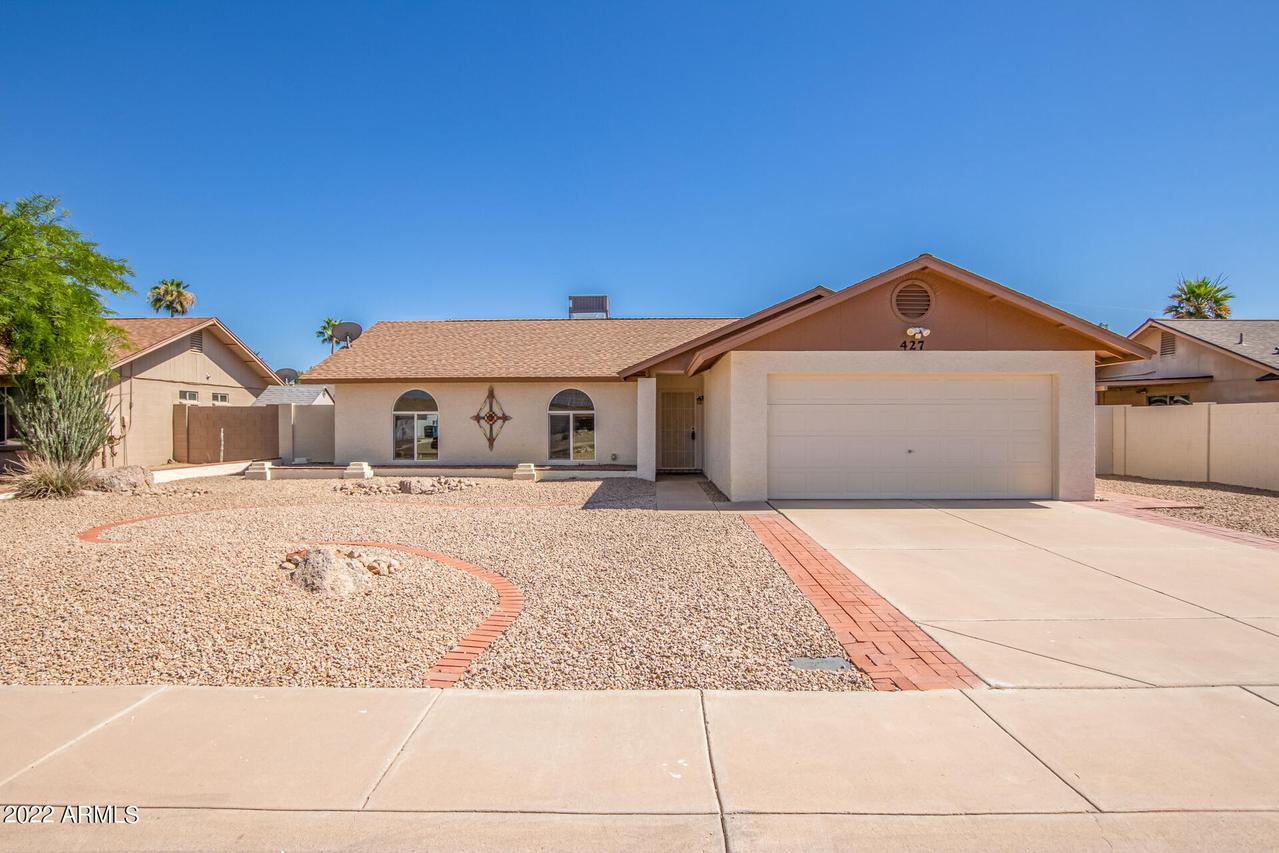 427 W Ross Ave., Phoenix, AZ 85027