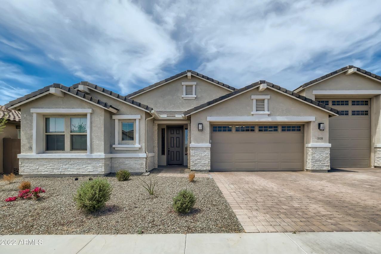 21136 E Cattle Dr., Queen Creek, AZ 85142