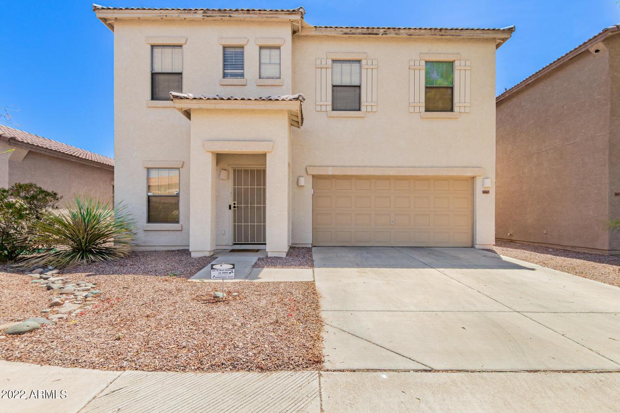 16043 N 168th Ave., Surprise, AZ 85374