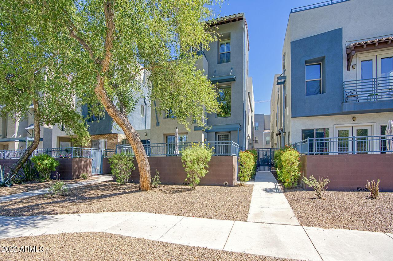 615 E Portland St. #180, Phoenix, AZ 85004