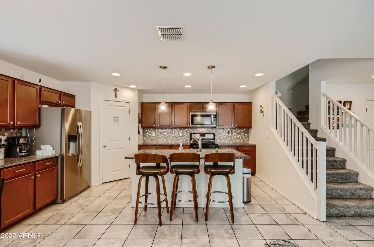 1245 N Balboa, Mesa, AZ 85205