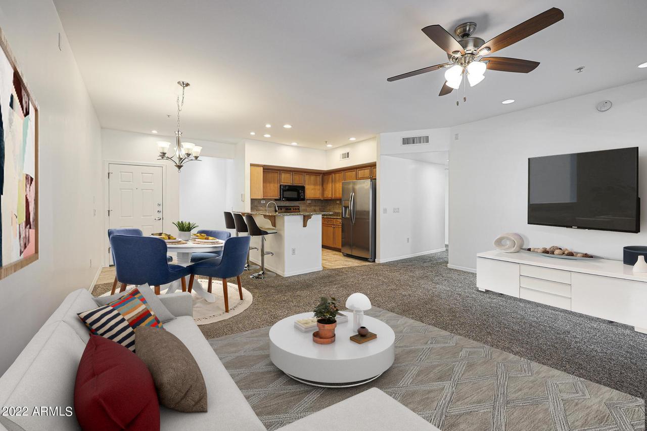20660 N 40th St. #1096, Phoenix, AZ 85050