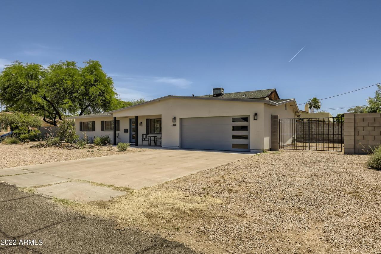 4511 N 31st Pl., Phoenix, AZ 85016