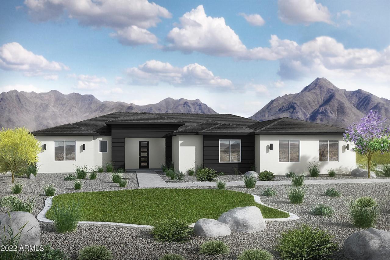 26244 S 197th Way, Queen Creek, AZ 85142