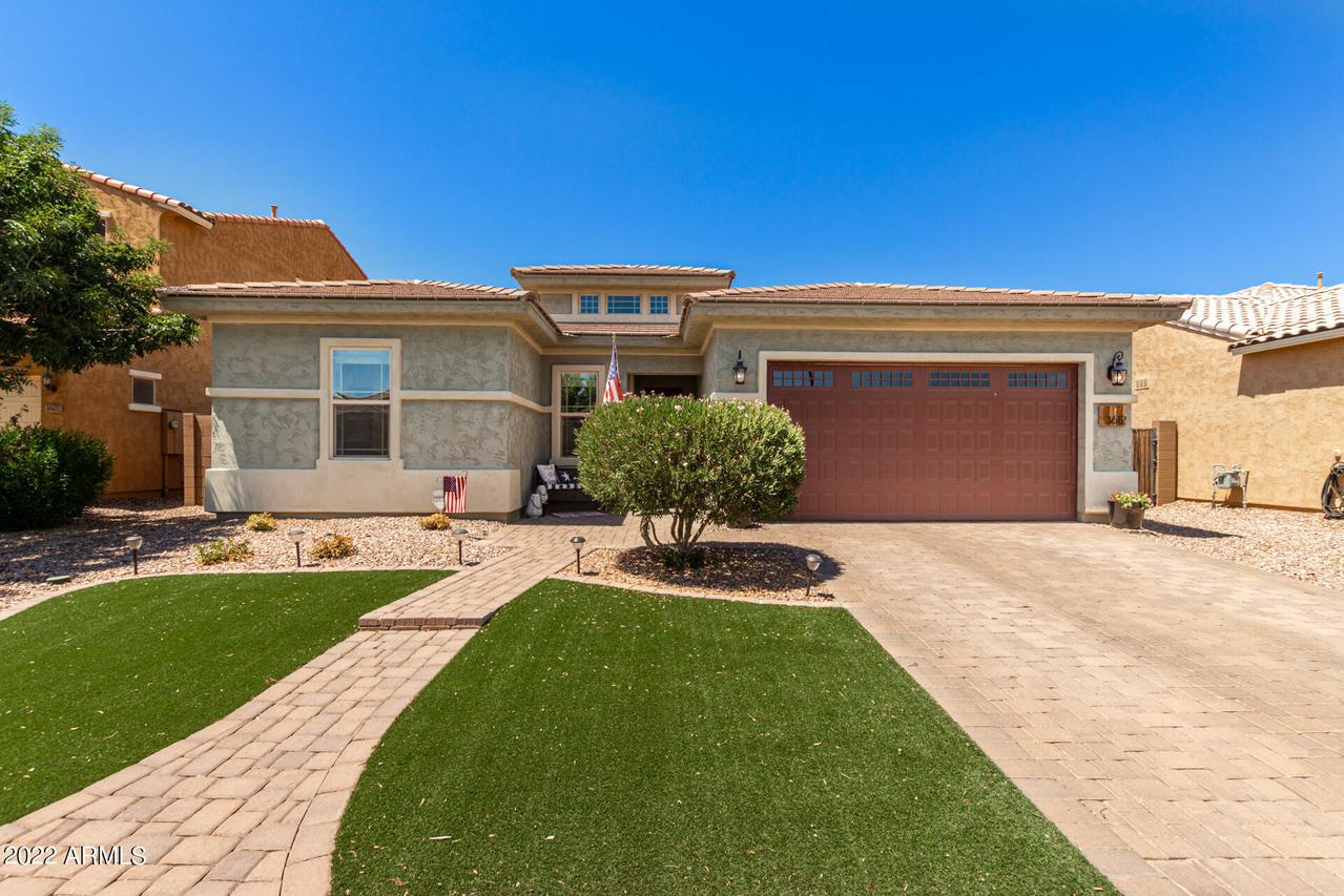 3612 E Appleby Dr., Gilbert, AZ 85298